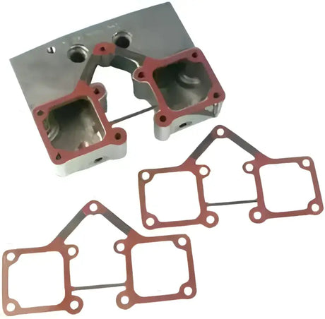 17540-69-X Rocker Cover Gasket .020 Paper W/Bead 10/Pk