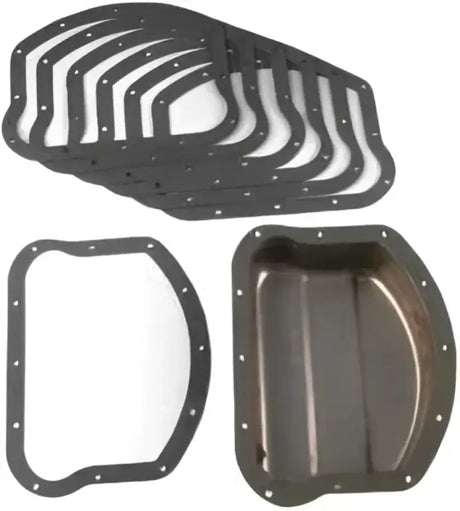 17541-48-A Gasket Rocker Cover Panhead 062 Paper 10/Pk