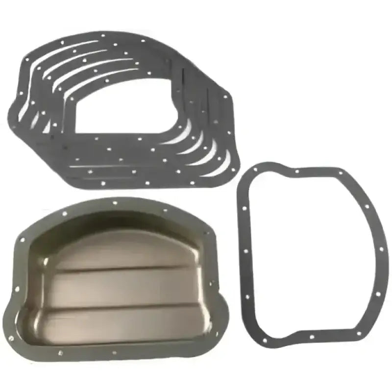 17541-48-B Gasket Rocker Cover Panhead 031 Paper 10/Pk