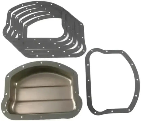 17541-48-B Gasket Rocker Cover Panhead 031 Paper 10/Pk
