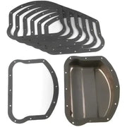 17541-48-A Gasket Rocker Cover Panhead 062 Paper 10/Pk