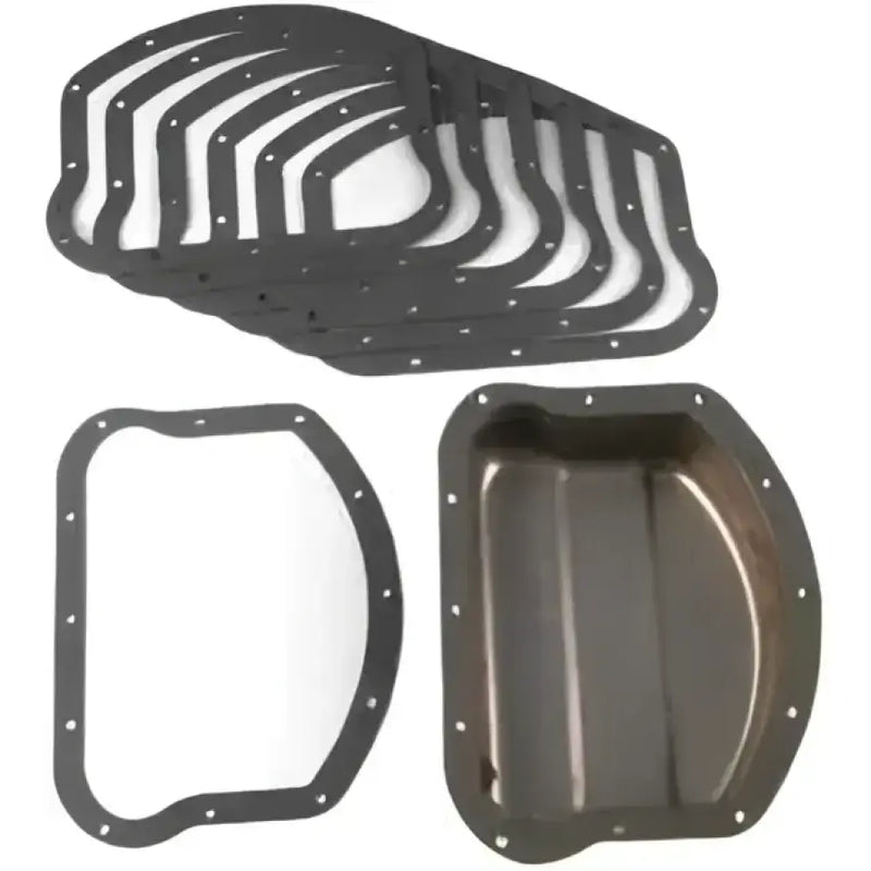 17541-48-A Gasket Rocker Cover Panhead 062 Paper 10/Pk