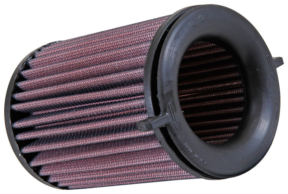 K&N High Flow Air Filter Air Filters DU-8015