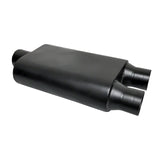 175680 Speedfx Speedfx 3' In 2.25' Dual Out
