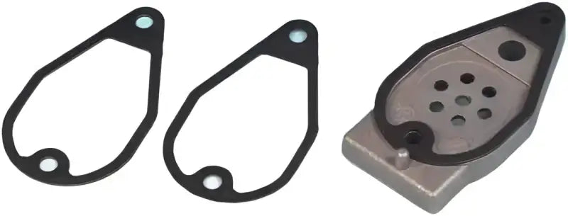 17591-99-F Gasket Brthr Cover Foam Twin Cam All 5/Pk