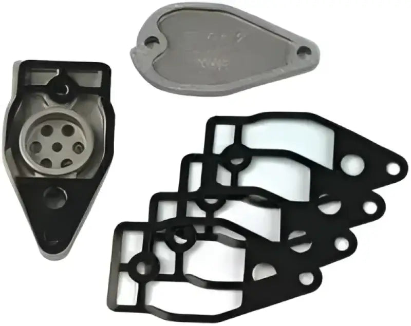 17592-99 Gasket Breather Baffle Rcm Twin Cam All 5/Pk