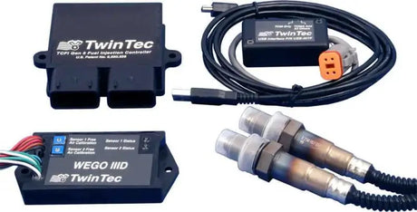 17600 Tcfi 5 Efi Controller Can Bus