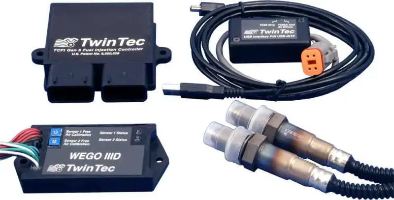 17600 Tcfi 5 Efi Controller Can Bus