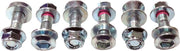 Motion PRO Sprocket Bolt Kit Tools 33-1400 - Nut Fastening
