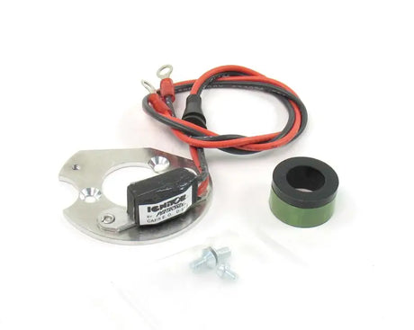 1761 Electronic Ignition Conversion