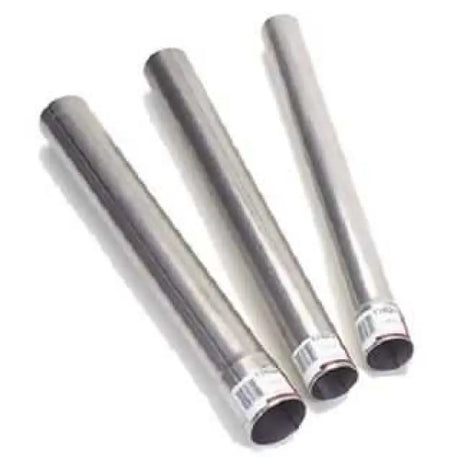 17627 Exhaust Pipe