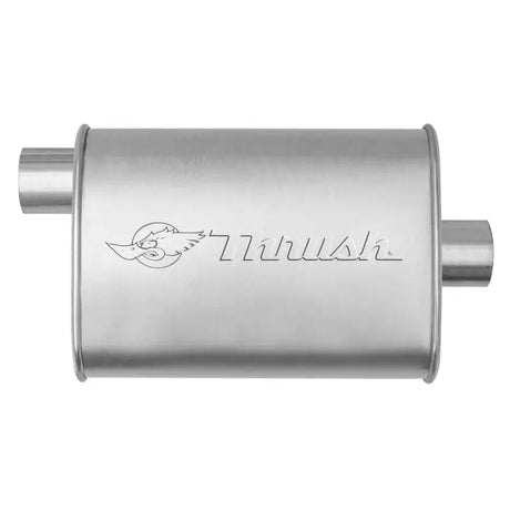 17633 Dynomax Hush Thrush Super Turbo