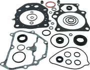 QuadBoss 564324 QuadBoss Qb Gasket Set With Os - 564324