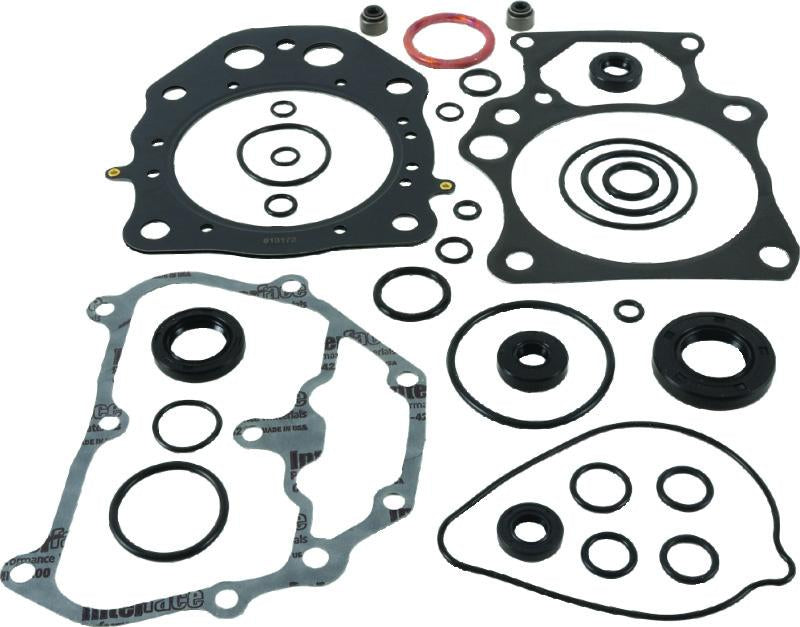 QuadBoss 564324 QuadBoss Qb Gasket Set With Os - 564324