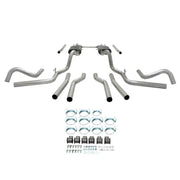 17654 Exhaust System Kit