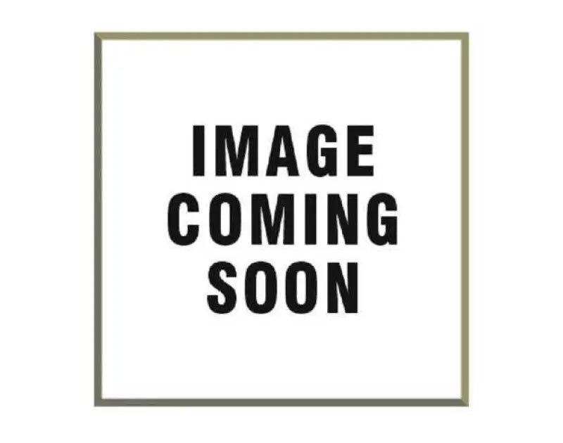 17654 Exhaust Pipe Resonator Delete