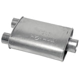 17674 Dynomax Univ Truck Super Turbo
