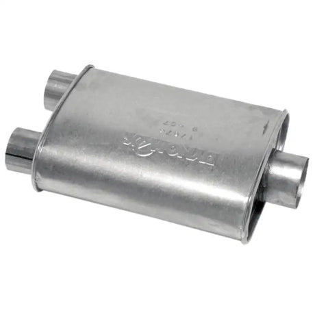 17674 Dynomax Univ Truck Super Turbo