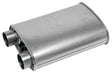 17676 Dynomax Spr Trbo Muff 2 1/2'