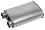17676 Dynomax Spr Trbo Muff 2 1/2'