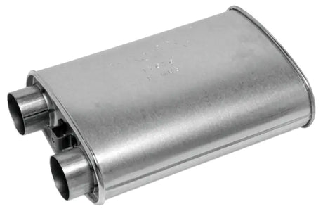 17676 Dynomax Spr Trbo Muff 2 1/2'