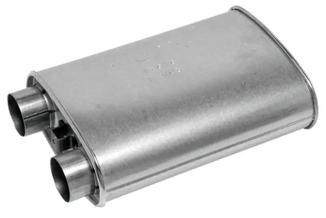 17676 Dynomax Spr Trbo Muff 2 1/2'