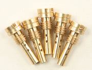 Keihin Cv Carb Pilot Jet 44 5/Pk