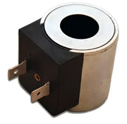 176954 Trailer Landing Gear Hardware