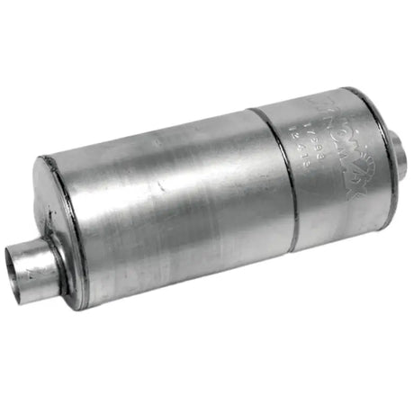 17698 Dynomax Spr Trbo MFloor 24'Do 3'