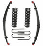 176PKS Skyjacker 6' 73-79 F150 W/Rear Sprg