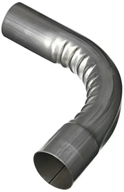 17704 Exhaust Pipe - Bend 90 Degree