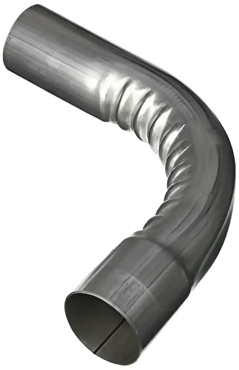 17704 Exhaust Pipe - Bend 90 Degree