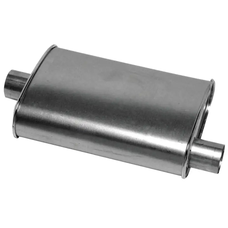 17715 Dynomax Turbo Muffler 18' So 2.5'