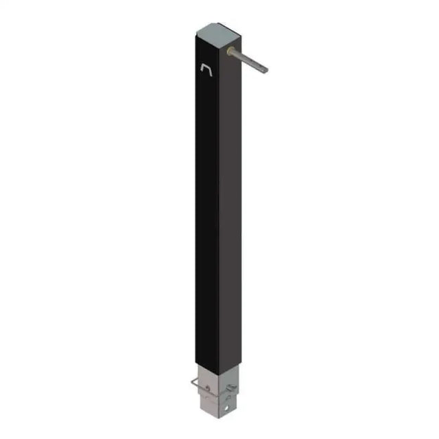 177202 Trailer Landing Gear Leg