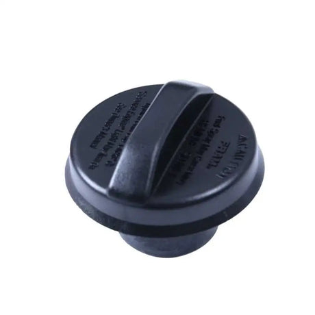 OMIX 17726.12 Omix Gas Cap Black 00-06 Jeep Models