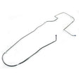 OMIX 17732.1 Omix Fuel Line Tank to Pump 82-86 Jeep CJ7