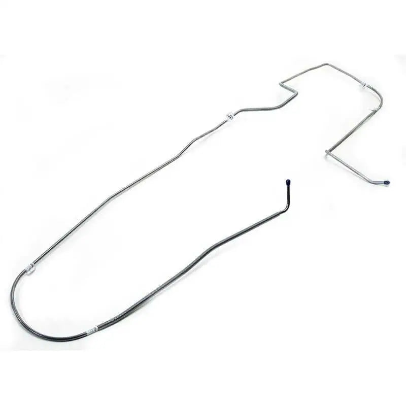 OMIX 17732.1 Omix Fuel Line Tank to Pump 82-86 Jeep CJ7