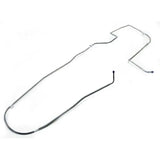 OMIX 17732.1 Omix Fuel Line Tank to Pump 82-86 Jeep CJ7