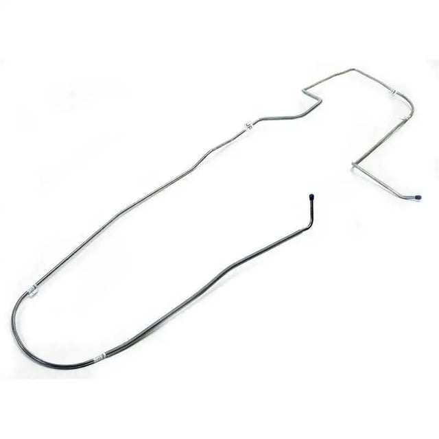 OMIX 17732.1 Omix Fuel Line Tank to Pump 82-86 Jeep CJ7
