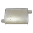 17732 Dynomax Spr Trb Mufler 18' Do2.25