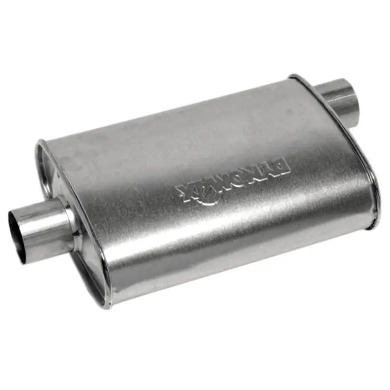 17733 Dynomax Spr Trb Mufler 18' So2.50
