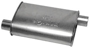17743 Dynomax Spr Trb Muffler 20'Do3'