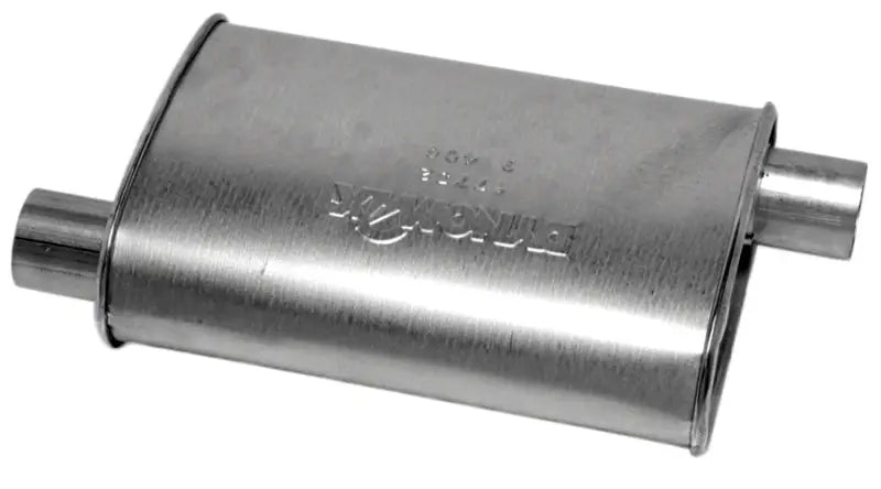 17743 Dynomax Spr Trb Muffler 20'Do3'