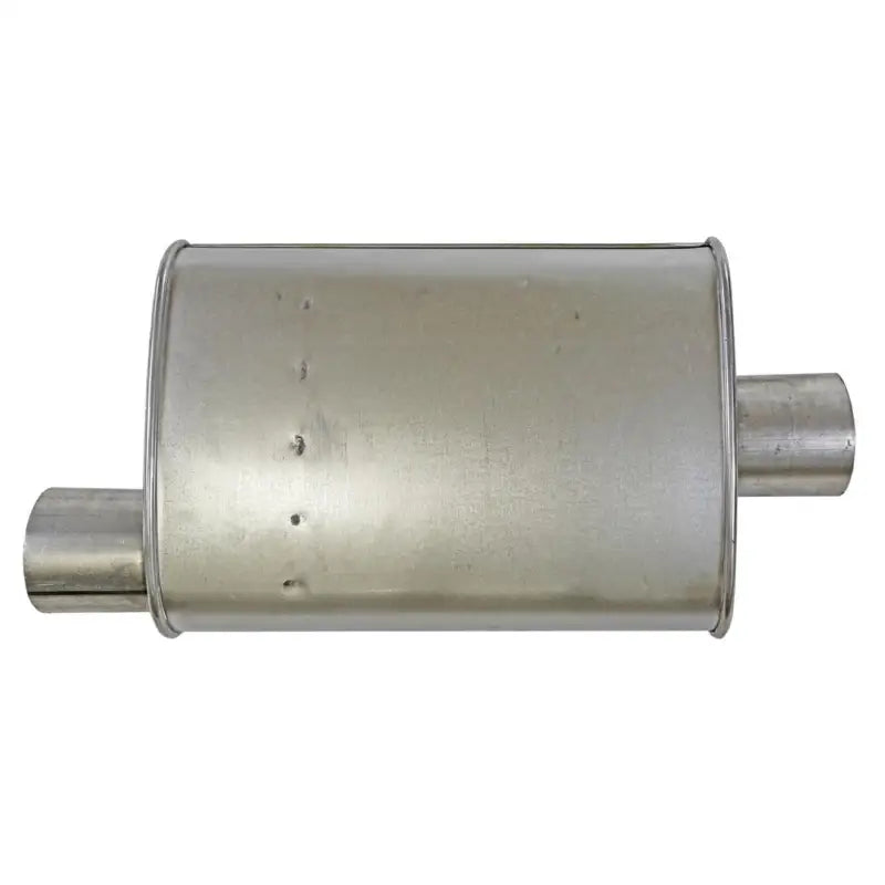 17744 Dynomax Spr Trb Muffler 20'So3'