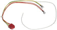 KIB Enterprises K101 KIB Electronics Tank Monitor Wiring Harness Replacement For KIB