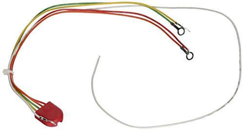 KIB Enterprises K101 KIB Electronics Tank Monitor Wiring Harness Replacement For KIB