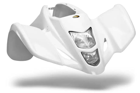 177970 Maier Front Fender Blk Ltz/Kfx - RV and Auto Parts
