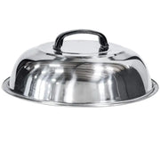 1780 N Atlantic I 12’ Round Basting Cover - Cookware Set