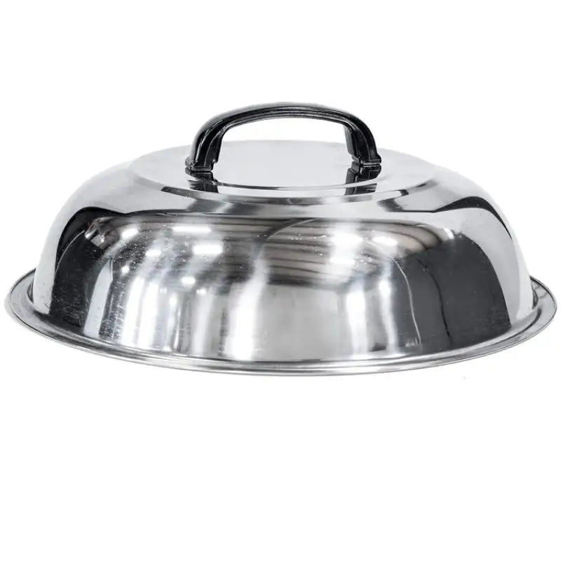1780 N Atlantic I 12’ Round Basting Cover - Cookware Set