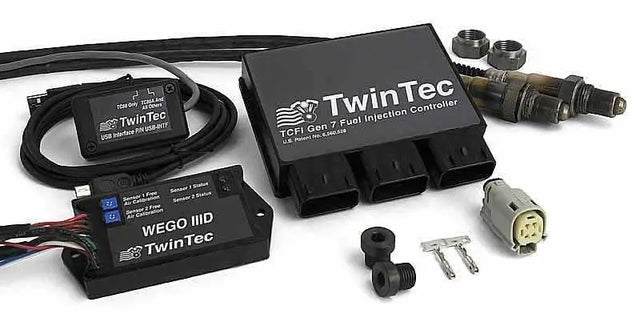 17800 Tcfi 7 Efi Controller